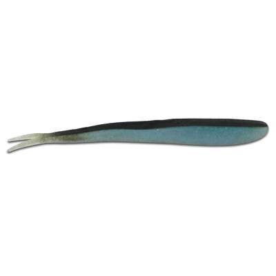 Roy Fishers Agent Zulu Shad 6 150 BM, - 15cm - blueman - 2Stück