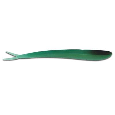 Roy Fishers Agent Zulu Shad 6 150 AV, - 15cm - alieninvader - 2Stück