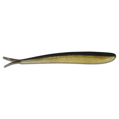 Roy Fishers Agent Zulu Shad 6 150 PG 15cm - phantom gold - 2Stück