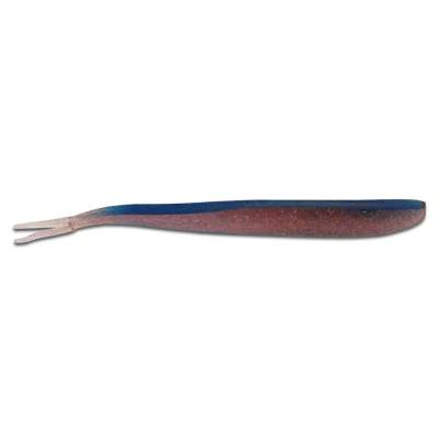 Roy Fishers Agent Zulu Shad 6 150 A 15cm - anchovy - 2Stück