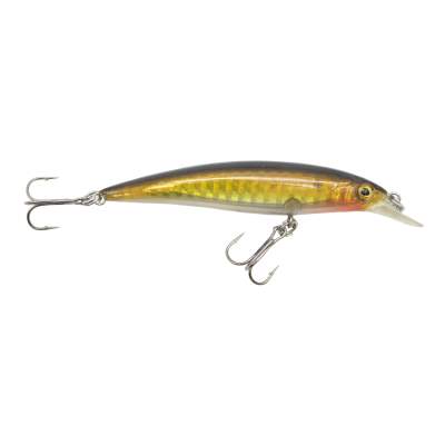 Viper Pro Holo Shad Wobbler 7cm - 5g - Gold Nugget