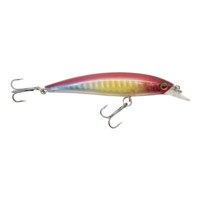 Viper Pro Holo Shad Wobbler 7cm - 5g - Flamingo