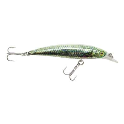 Viper Pro Holo Shad Wobbler 7cm - 5g - Elritze