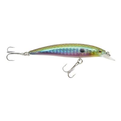 Viper Pro Holo Shad, 7cm - 5g - Eperlan