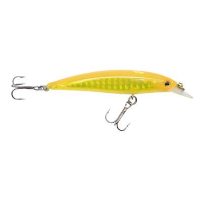 Viper Pro Holo Shad Wobbler 7cm - 5g - Orange Shiner