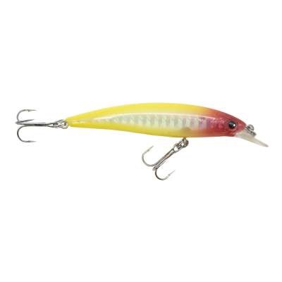 Viper Pro Holo Shad Wobbler 7cm - 5g - Moonpie