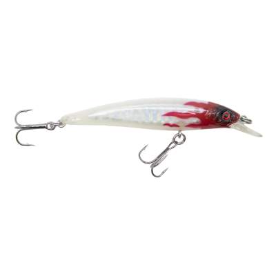 Viper Pro Holo Shad Wobbler 7cm - 5g - Flame Head