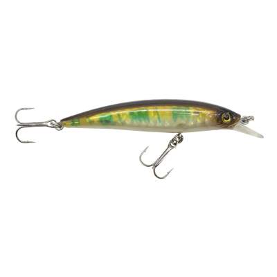 Viper Pro Holo Shad, 7cm - 5g - Dirty Green