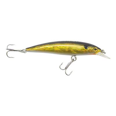 Viper Pro Holo Shad, 7cm - 5g - Golden Olive