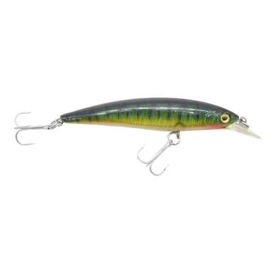 Viper Pro Holo Shad, 7cm - 5g - Perch