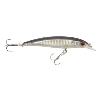 Viper Pro Holo Shad Wobbler 7cm - 5g - Silver Flash Minnow