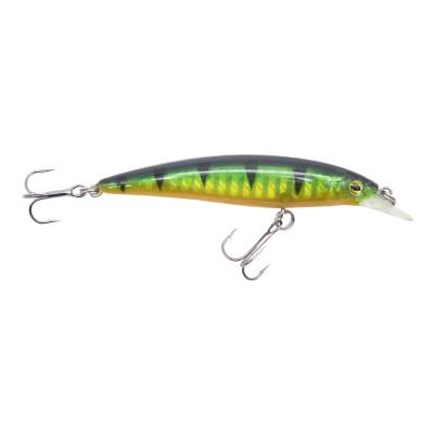 Viper Pro Holo Shad Wobbler 7cm - 5g - Old Perch