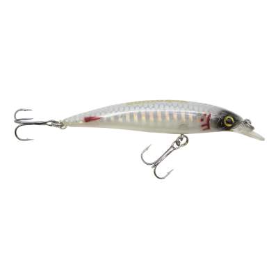 Viper Pro Holo Shad, 7cm - 5g - Ghost