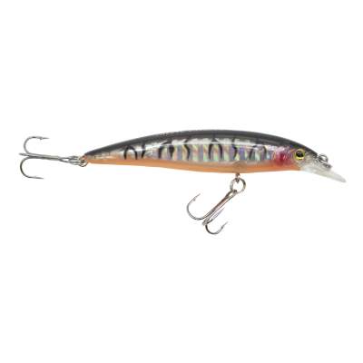 Viper Pro Holo Shad, 7cm - 5g - Mackerel Silver