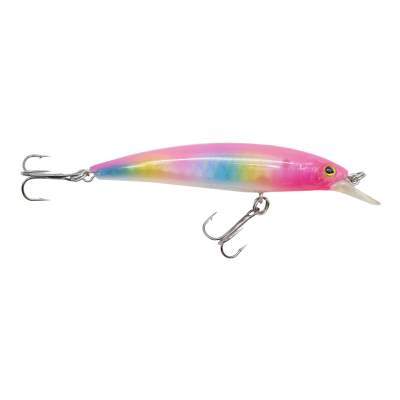 Viper Pro Holo Shad, 7cm - 5g - Pink Princess