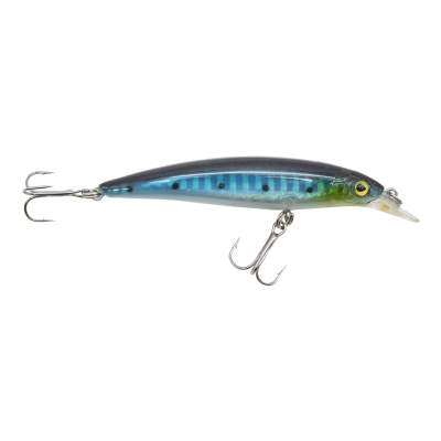 Viper Pro Holo Shad, 7cm - 5g - Sardine