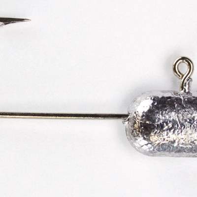 VMC Tube Jighead G1/0/4 4,0g - Gr.1/0 - 5Stück