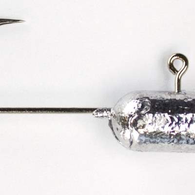 VMC Tube Jighead G1/0/7,5 7,5g - Gr.1/0 - 5Stück