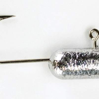 VMC Tube Jighead G1/0/10,5 10,5g - Gr.1/0 - 5Stück