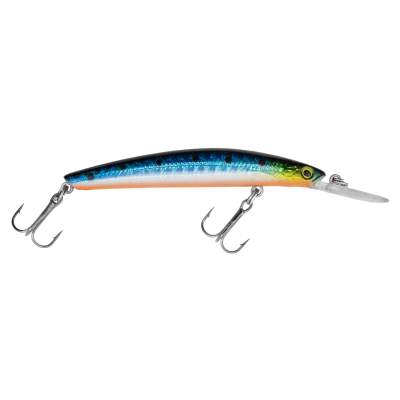 Viper Pro Diving Minnow Twitchbait 7,5cm - 5g - Sardine - 1Stück