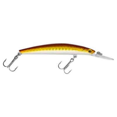 Viper Pro Diving Minnow, 7,5cm - 5g - Hokaido - 1Stück