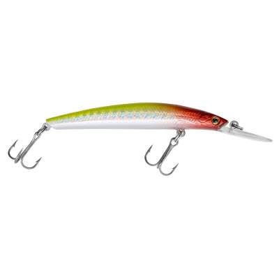 Viper Pro Diving Minnow Twitchbait 7,5cm - 5g - Moonpie - 1Stück