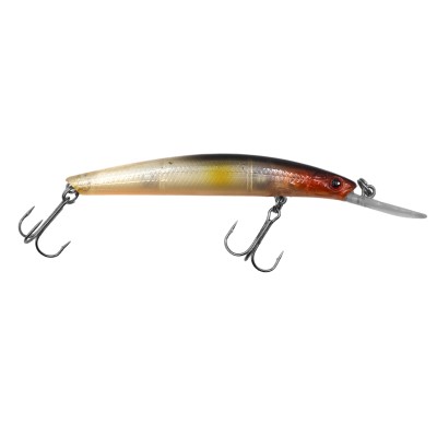 Viper Pro Diving Minnow Twitchbait 7,5cm - 5g - 01 - 1Stück