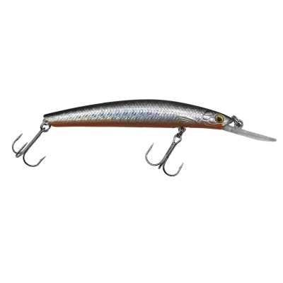 Viper Pro Diving Minnow Twitchbait 7,5cm - 5g - 02 - 1Stück