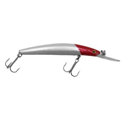 Viper Pro Diving Minnow Twitchbait 7,5cm - 5g - 03 - 1Stück