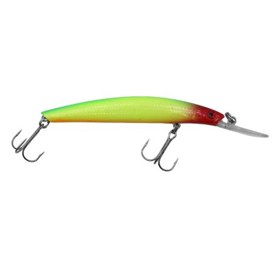 Viper Pro Diving Minnow Twitchbait 7,5cm - 5g - 04 - 1Stück