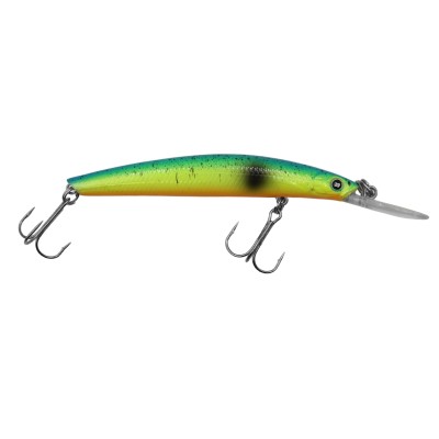 Viper Pro Diving Minnow Twitchbait 7,5cm - 5g - 05 - 1Stück