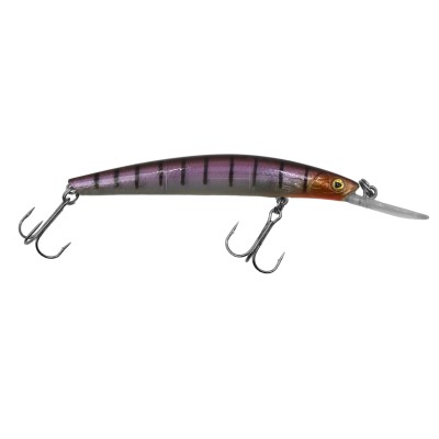 Viper Pro Diving Minnow Twitchbait 7,5cm - 5g - 06 - 1Stück