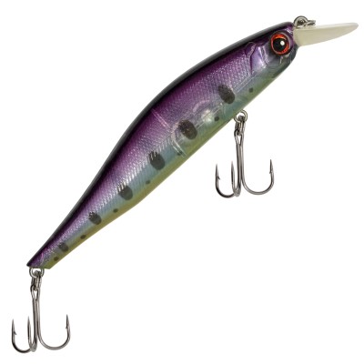 Viper Pro Bleak Twitch, 9,5cm - 11g - Violett Trout