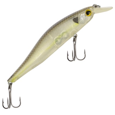 Viper Pro Bleak Twitch, 9,5cm - 11g - Cream Minnow