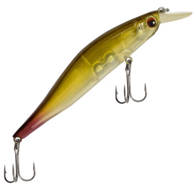 Viper Pro Bleak Twitch Wobbler 9,5cm - 11g - Peanut