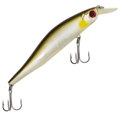 Viper Pro Bleak Twitch Wobbler 9,5cm - 11g - Ayu Pointer