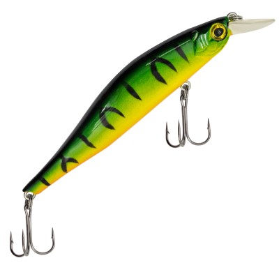 Viper Pro Bleak Twitch Wobbler 9,5cm - 11g - Firetiger