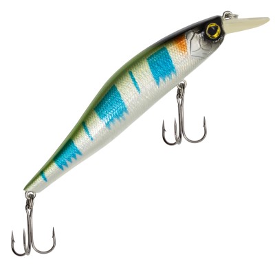 Viper Pro Bleak Twitch Wobbler 9,5cm - 11g - Hasu