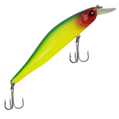 Viper Pro Bleak Twitch Wobbler 9,5cm - 11g - Smashed Fruits