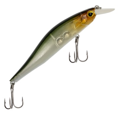 Viper Pro Bleak Twitch Wobbler 9,5cm - 11g - Ayu