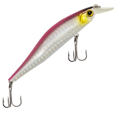 Viper Pro Bleak Twitch Wobbler 9,5cm - 11g - Pinky