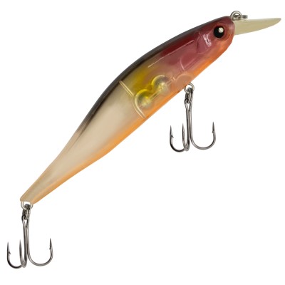 Viper Pro Bleak Twitch Wobbler 9,5cm - 11g - Flamingo