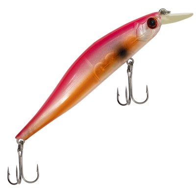 Viper Pro Bleak Twitch Wobbler 9,5cm - 11g - Pink Princess