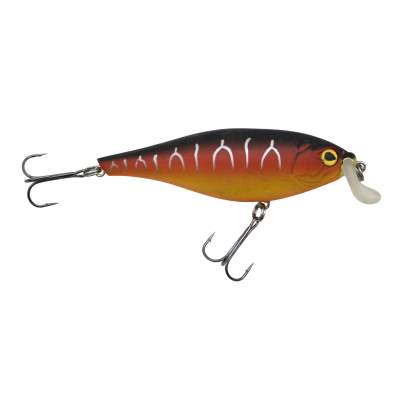 Viper Pro Rap Minnow Wobbler 8,5cm - 16g - Sunrise