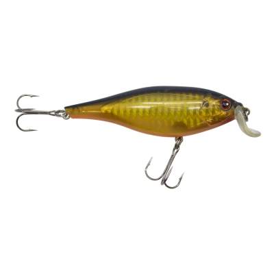 Viper Pro Rap Minnow Wobbler 8,5cm - 16g - Goldie