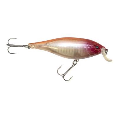 Viper Pro Rap Minnow, 8,5cm - 16g - Flamingo