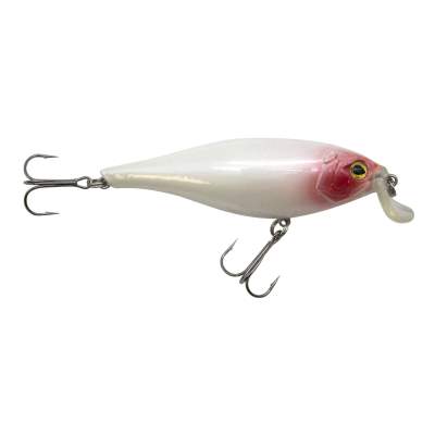 Viper Pro Rap Minnow, 8,5cm - 16g - Pearl