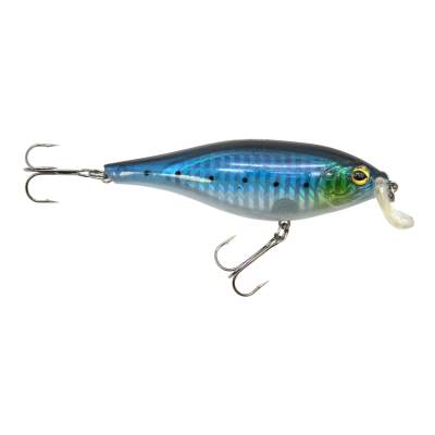 Viper Pro Rap Minnow Wobbler 8,5cm - 16g - Sardine