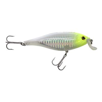 Viper Pro Rap Minnow, 8,5cm - 16g - Lemon Head