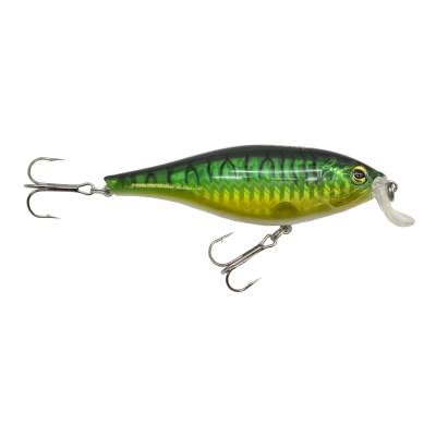 Viper Pro Rap Minnow Wobbler 8,5cm - 16g - Green Weenie